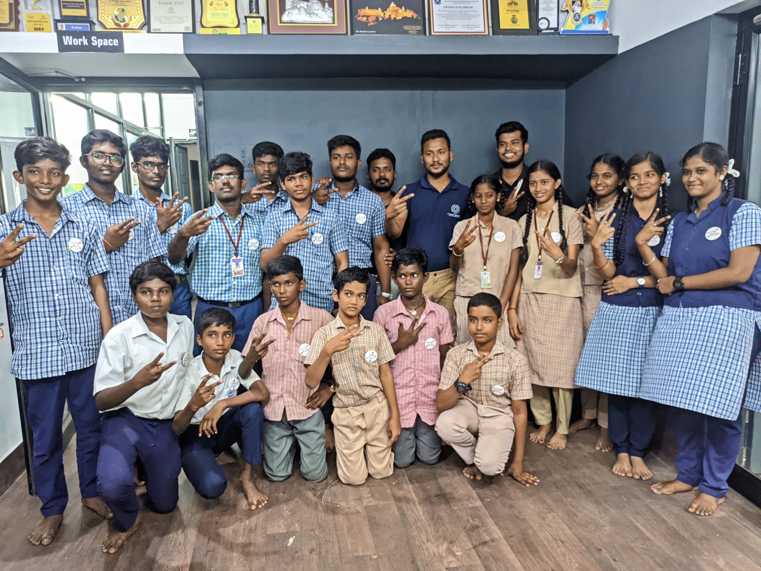 Student Achievement 13
