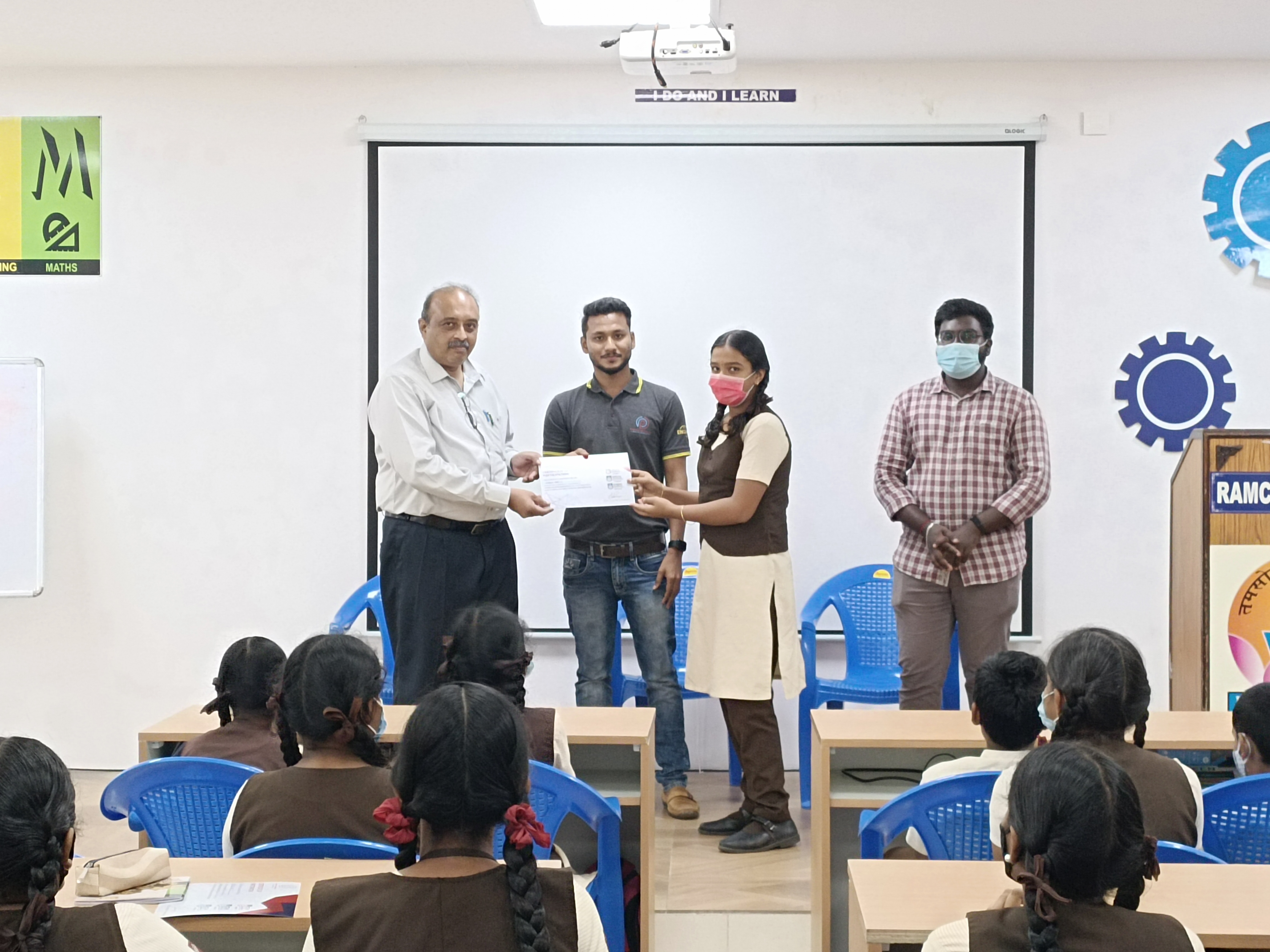 Student Achievement 5