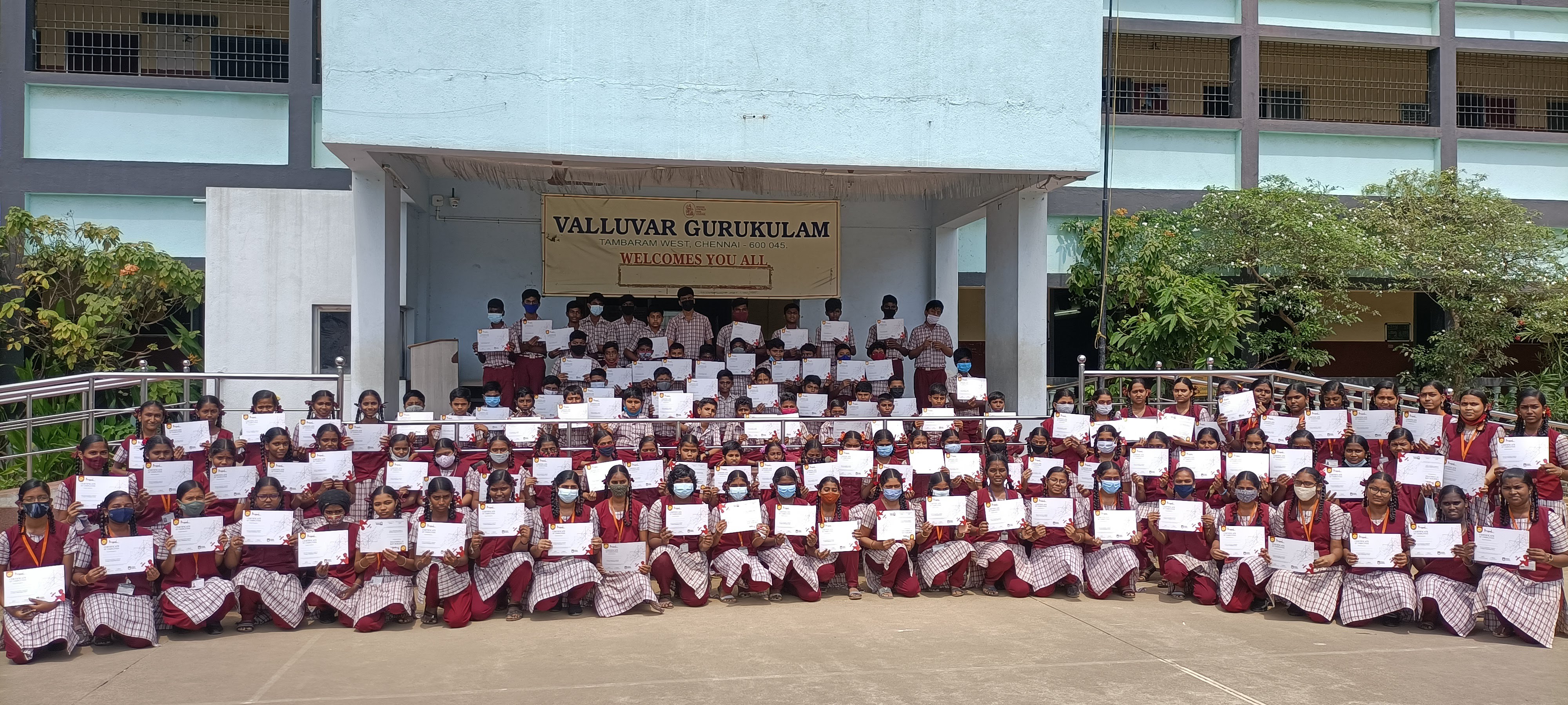 Student Achievement 6