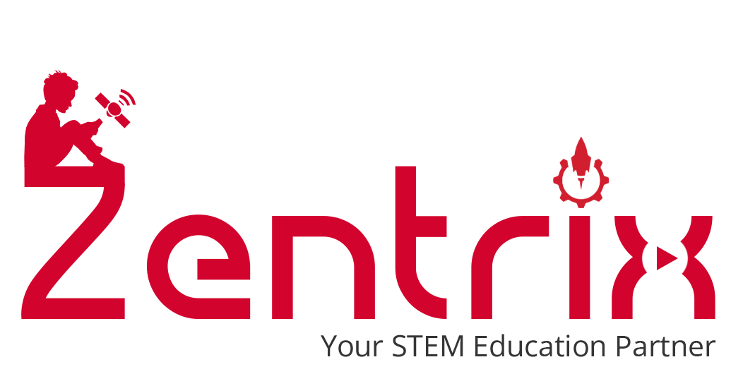 Zentrix India