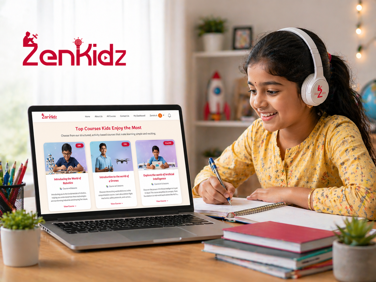 ZenKidz